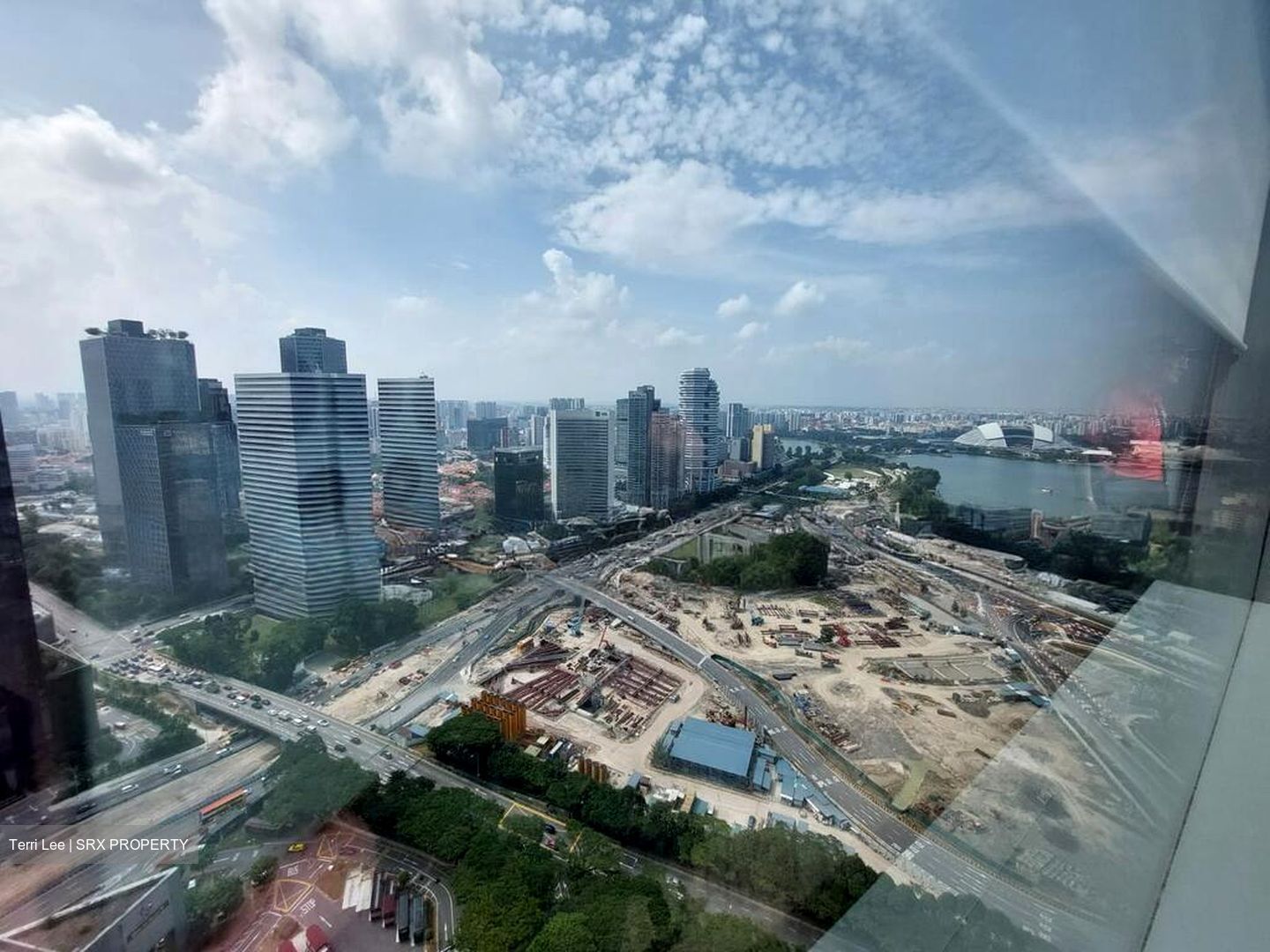 Suntec City Mall (D1), Office #520518061